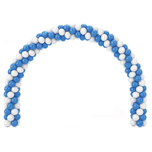 Product Template | Ballooncrafts